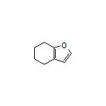 4,5,6,7-Tetrahydrobenzofuran