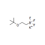 Potassium [2-(tert-Butoxy)ethyl]trifluoroborate