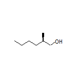 (R)-2-Methylhexan-1-ol