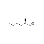 (R)-2-Methylhexanal