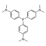 4,4’,4’’-Phosphanetriyltris(N,N-dimethylaniline)