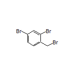 2,4-Dibromobenzyl Bromide