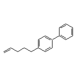 4-(Pent-4-en-1-yl)biphenyl