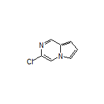 3-Chloropyrrolo[1,2-a]pyrazine
