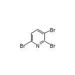 2,3,6-Tribromopyridine