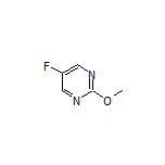 5-Fluoro-2-methoxypyrimidine