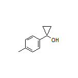 1-(p-Tolyl)cyclopropanol
