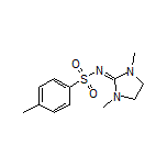 N-(1,3-Dimethylimidazolidin-2-ylidene)-4-methylbenzenesulfonamide