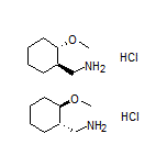 (trans-2-Methoxycyclohexyl)methanamine Hydrochloride