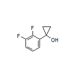 1-(2,3-Difluorophenyl)cyclopropanol