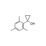 1-Mesitylcyclopropanol