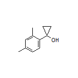 1-(2,4-Dimethylphenyl)cyclopropanol