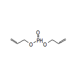 Diallyl Phosphonate