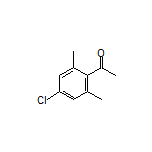 4’-Chloro-2’,6’-dimethylacetophenone