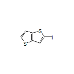 2-Iodothieno[3,2-b]thiophene