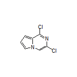 1,3-Dichloropyrrolo[1,2-a]pyrazine