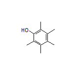 2,3,4,5,6-Pentamethylphenol