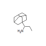 1-(1-Adamantyl)-1-propanamine