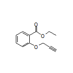 Ethyl 2-(Prop-2-yn-1-yloxy)benzoate