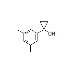 1-(3,5-Dimethylphenyl)cyclopropanol