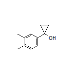 1-(3,4-Dimethylphenyl)cyclopropanol