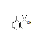1-(2,6-Dimethylphenyl)cyclopropanol
