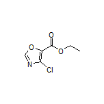 Ethyl 4-Chlorooxazole-5-carboxylate