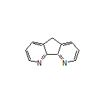 5H-Cyclopenta[2,1-b:3,4-b’]dipyridine