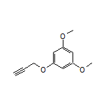 1,3-Dimethoxy-5-(prop-2-yn-1-yloxy)benzene