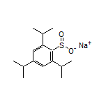 Sodium 2,4,6-Triisopropylbenzenesulfinate