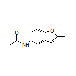 N-(2-Methylbenzofuran-5-yl)acetamide