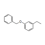 1-(Benzyloxy)-3-ethylbenzene