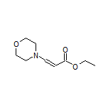Ethyl 3-Morpholinoacrylate