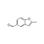 2-Methylbenzofuran-5-carbaldehyde