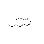 5-Ethyl-2-methylbenzofuran