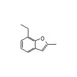 7-Ethyl-2-methylbenzofuran