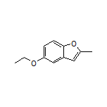 5-Ethoxy-2-methylbenzofuran