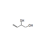 2-Mercapto-3-buten-1-ol