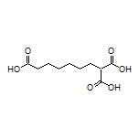 Heptane-1,1,7-tricarboxylic Acid