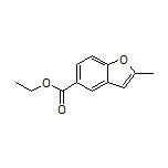 Ethyl 2-Methylbenzofuran-5-carboxylate