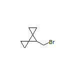 7-(Bromomethyl)dispiro[2.0.2.1]heptane