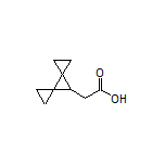 2-(Dispiro[2.0.2.1]heptan-7-yl)acetic Acid