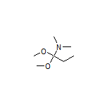 1,1-Dimethoxy-N,N-dimethylpropan-1-amine