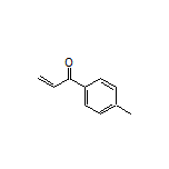 1-(p-Tolyl)prop-2-en-1-one