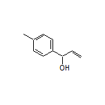 1-(p-Tolyl)prop-2-en-1-ol