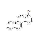 1-Bromochrysene