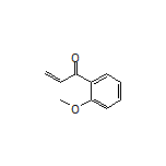1-(2-Methoxyphenyl)prop-2-en-1-one