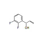 1-(2,3-Difluorophenyl)prop-2-en-1-ol
