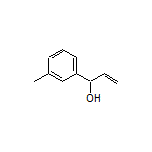 1-(m-Tolyl)prop-2-en-1-ol