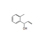 1-(o-Tolyl)prop-2-en-1-ol